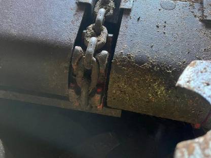 Bild 4:Pöttinger Miststreuer Twist 7001, Kirchner T3070