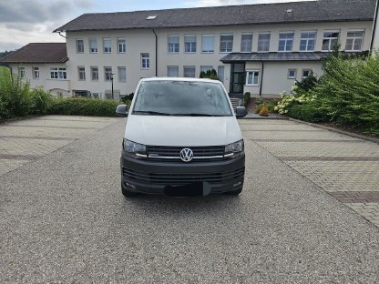 Bild 2:VW T6 Transvan