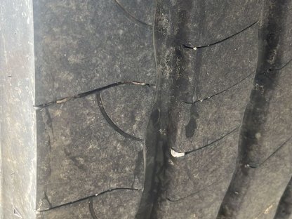 Bild 4:2 Stk. Ballenwagen/Kistenwagen, Schwarzmüller 7,2 m