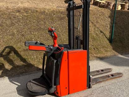 Linde Hubwagen L16