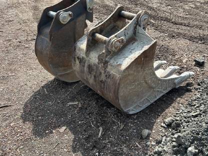Bild 3:Menzi Muck A91 Mobil