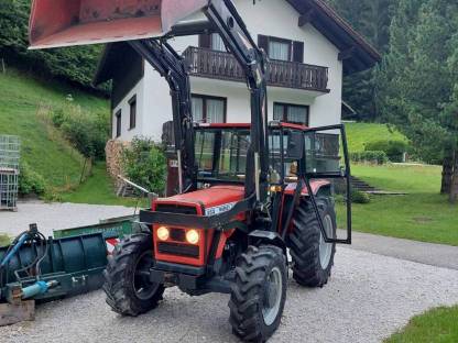 Massey Ferguson 263 Turbo