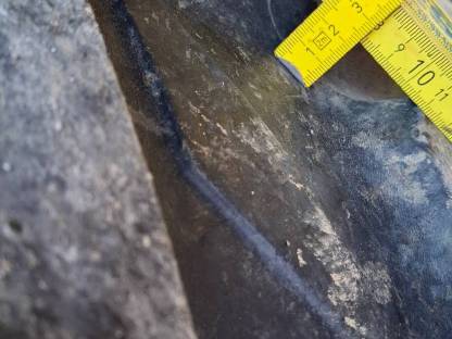 Bild 5:Michelin XeoBib VF 650/60 R38