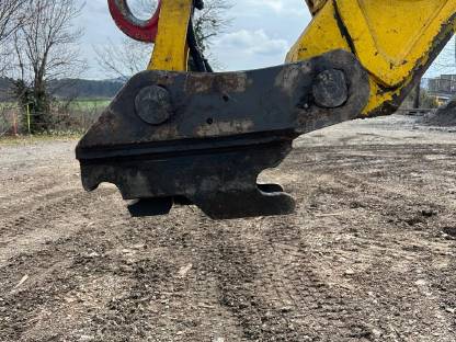 Bild 6:Menzi Muck A91 Mobil