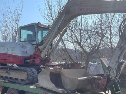 Takeuchi TB290