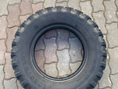 Traktorreifen Firestone