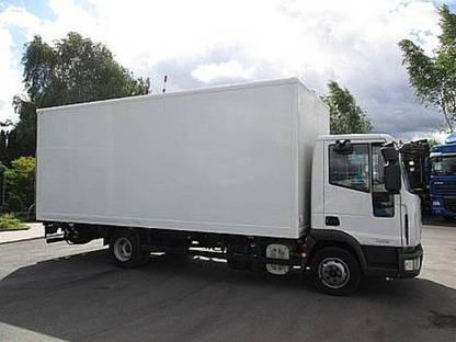 Bild 2:Professional Umzüge, Entrümpelungen & Transporte, bundesweit 