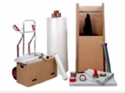 Bild 3:Professional Umzüge, Entrümpelungen & Transporte, bundesweit 