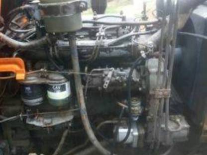 Bild 4:Traktor Fiat, 670 Bstd.