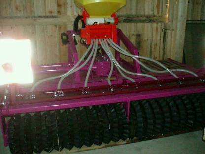 Bild 2:Grünlandreparaturen