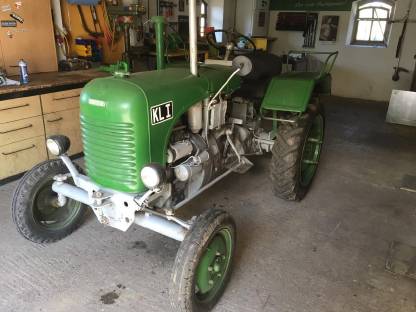 Steyr Typ 80