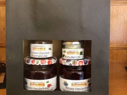 Bild 3:Landwirtschaft Schwarz