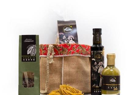 Bild 2:Regionale Geschenkideen - Kostenlose Lieferung