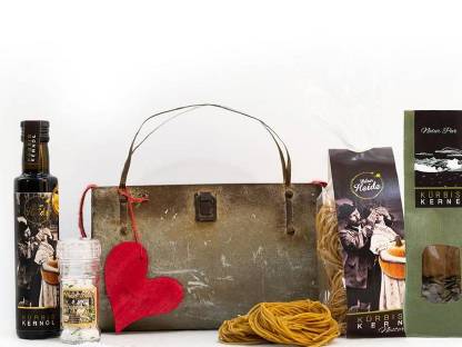 Bild 4:Regionale Geschenkideen - Kostenlose Lieferung