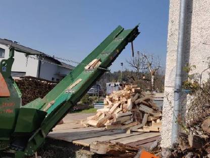 Bild 4:Posch Spaltfix 3000 Compact Plus