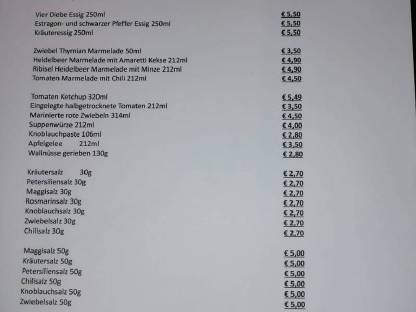 Bild 2:Landwirtschaft Schwarz