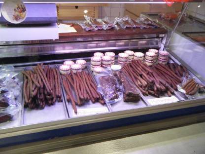 Bild 3:Ab Hof Verkauf am Arkadenhof