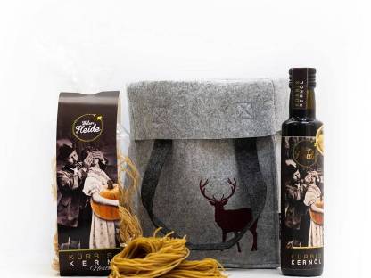 Bild 3:Regionale Geschenkideen - Kostenlose Lieferung