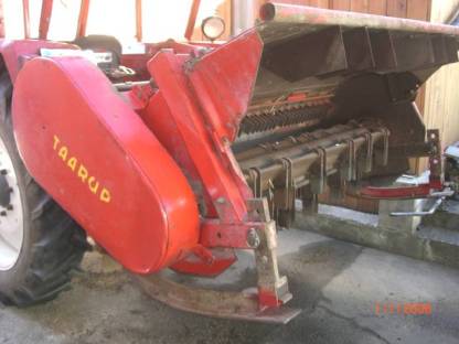 Sonstige Bodenbearbeitungsgeräte: Häcksler gebraucht kaufen - Landwirt.com