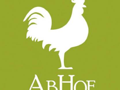 Bild 4:AbHof -- Bison, Wagyu, Lamm, Schwein