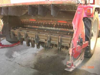 Sonstige Bodenbearbeitungsgeräte: Häcksler gebraucht kaufen - Landwirt.com