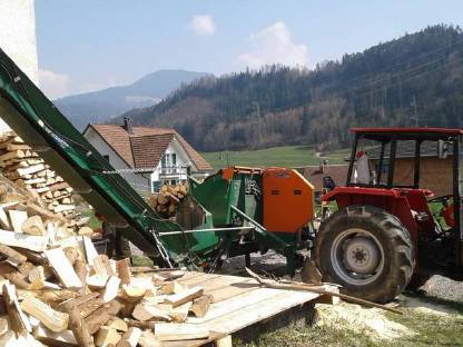 Bild 3:Posch Spaltfix 3000 Compact Plus