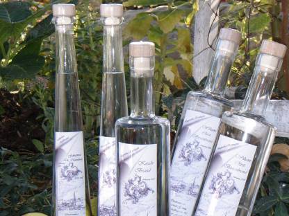 Bild 4:Hofladen - Bio Produkte aus Obst