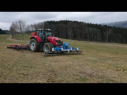 Bild 3:Grünlandpflege