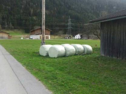 Silageballen