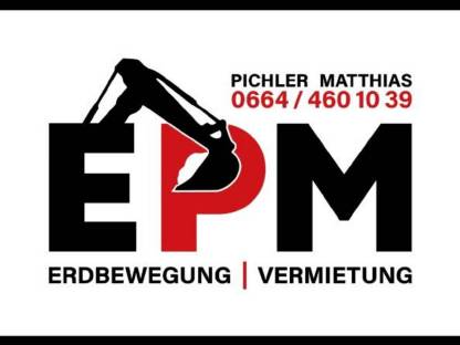 Bild 4:Erdarbeiten & Vermietung