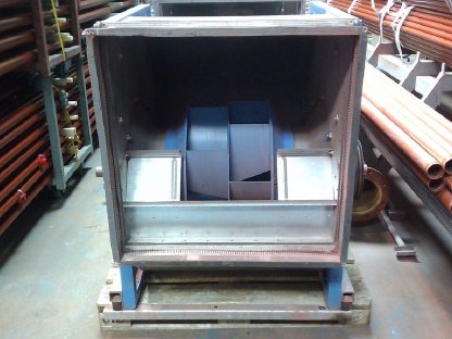 Elektrogeräte: Belüftung, Ventilator gebraucht kaufen - Landwirt.com