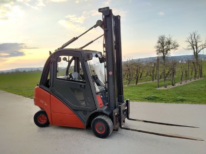 Linde H25t