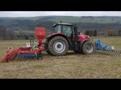 Bild 2:Grünlandpflege