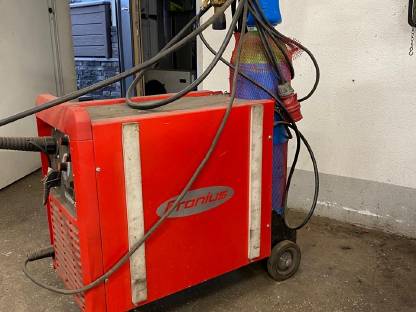 Fronius Vario Star 2.500