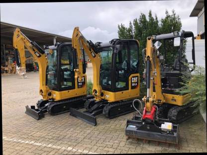 Bild 2:Erdbewegung -Maschinenverleih- Winterdienst