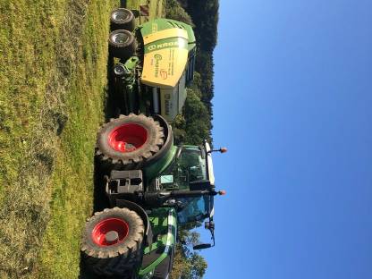 Bild 3:Agrarservice EMSENHUBER