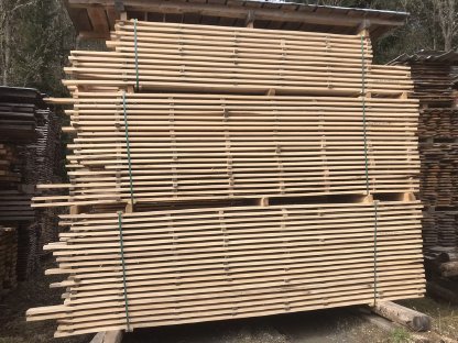 Laubholz