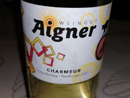 Bild 4:Qualitätsweine, Säfte, Brände, Liköre hausgemacht