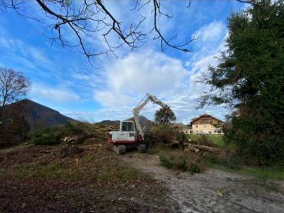 Bild 7:Baumarbeiten aller Art!