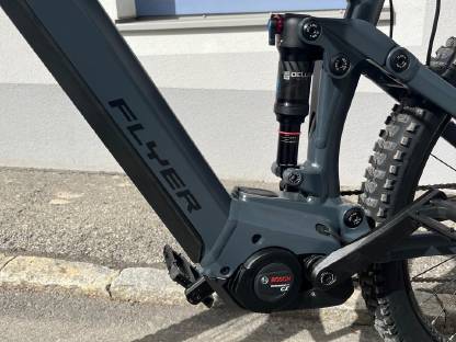 Bild 8:Verkauf, Sercice, Reparatur von Fahrrädern