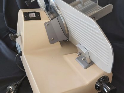 Aufschnittmaschine Messer 250 mm