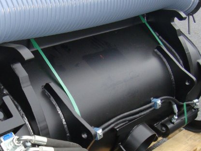 Bild 4:Betonmischschaufel BMS SI250