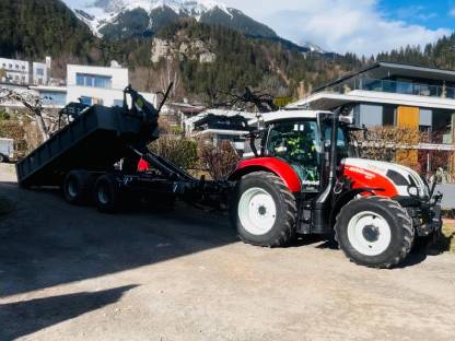 Bild 9:Zoller Agrarservice/winterdienst/hausmeisterservice