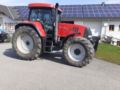 Bild 2:CASE CVX160 S-Matic