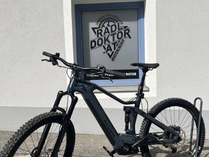 Bild 7:Verkauf, Sercice, Reparatur von Fahrrädern