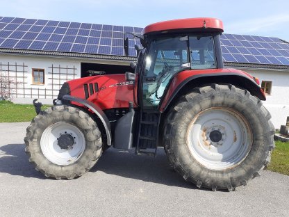 Bild 3:CASE CVX160 S-Matic