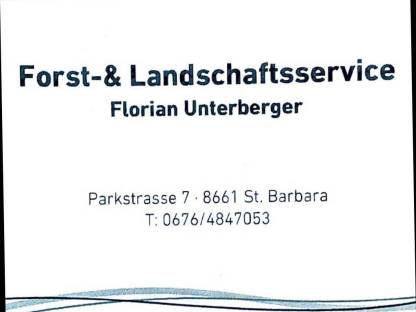 Forst-& Landschaftsservice