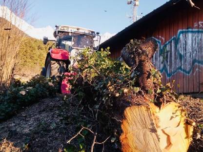 Bild 5:Zoller Agrarservice/winterdienst/hausmeisterservice