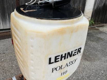 Lehner Polaro 110
