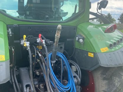 Bild 4:Fendt 514/516 Vario von Privat inkl. MwSt.